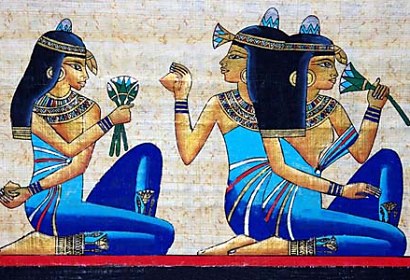Fototapeta Egypt 6498